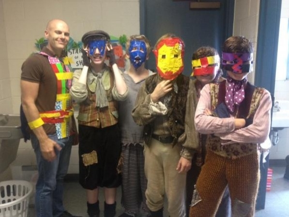 Photo Flash: Saturday Intermission Pics, July 21 - BABY CASE's Hannah Elless & More! Image