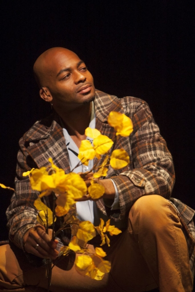 Photo Flash: First Look at Kelli O'Hara, Tony Yazbeck and More in WTF's FAR FROM HEAVEN Image