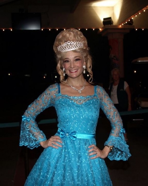 Photo Flash: First Look at Tuacahn's HAIRSPRAY Image