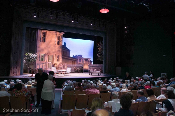 Photo Coverage: ALL MY SONS Opens at Barrington Stage Company Image