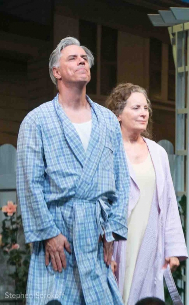 Photo Coverage: ALL MY SONS Opens at Barrington Stage Company Image