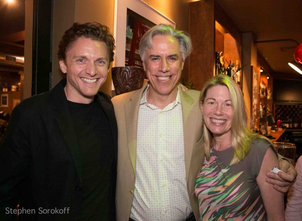 Photo Coverage: ALL MY SONS Opens at Barrington Stage Company Image
