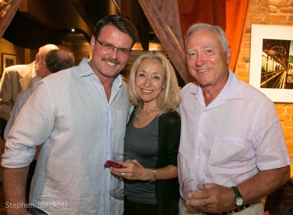 Photo Coverage: ALL MY SONS Opens at Barrington Stage Company Image