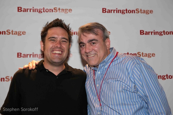 Photo Coverage: ALL MY SONS Opens at Barrington Stage Company Image