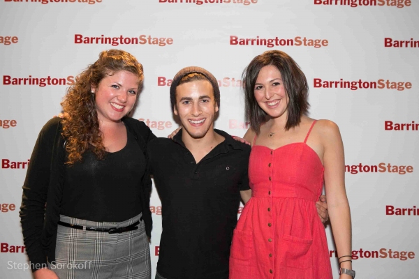Photo Coverage: ALL MY SONS Opens at Barrington Stage Company Image