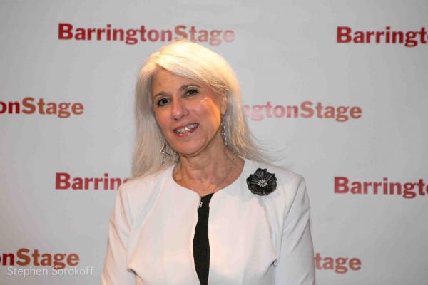 Photo Coverage: ALL MY SONS Opens at Barrington Stage Company Image