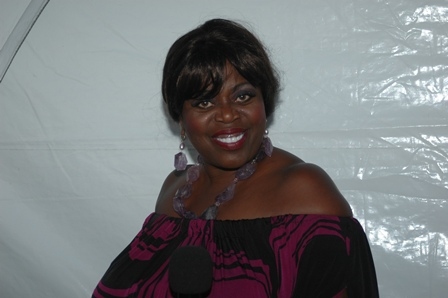 Photo Flash: Chris Bauer, Lillias White and More at Bay Street Theatre's ROCK THE DOCK Image