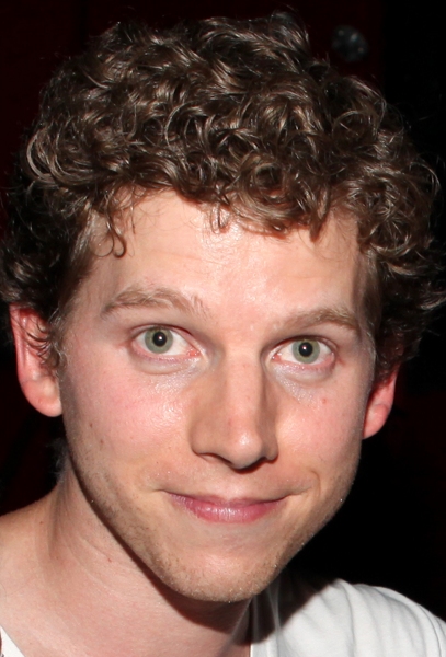 Exclusive Photo Coverage: AMERICAN IDIOT Cast Reunites at Tony Vincent Concert! Image
