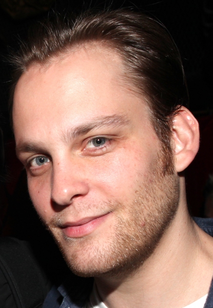 Exclusive Photo Coverage: AMERICAN IDIOT Cast Reunites at Tony Vincent Concert! Image