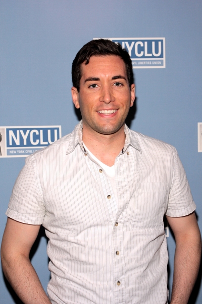 Photo Coverage: Nikki Renée Daniels, Lindsay Mendez, and More at NYCLU's BROADWAY STANDS UP FOR FREEDOM Concert Image