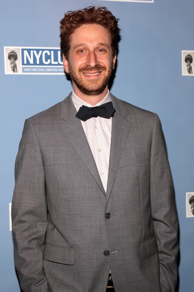 Photo Coverage: Nikki Renée Daniels, Lindsay Mendez, and More at NYCLU's BROADWAY STANDS UP FOR FREEDOM Concert Image