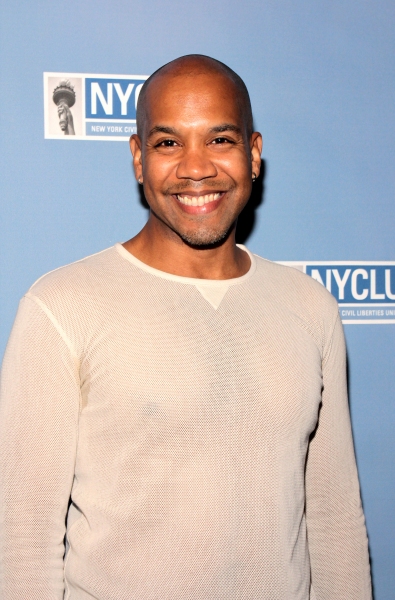 Photo Coverage: Nikki Renée Daniels, Lindsay Mendez, and More at NYCLU's BROADWAY STANDS UP FOR FREEDOM Concert Image