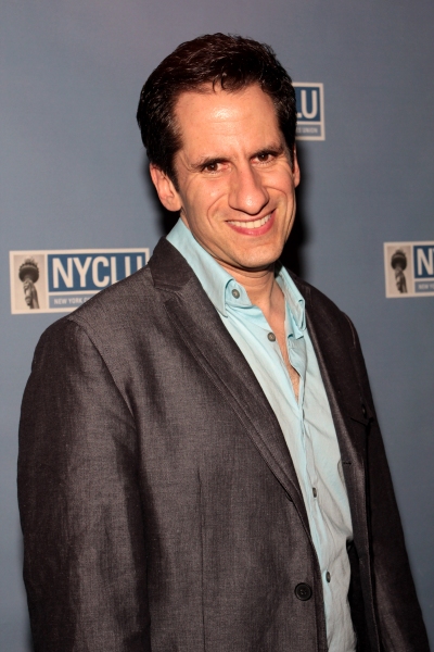 Photo Coverage: Nikki Renée Daniels, Lindsay Mendez, and More at NYCLU's BROADWAY STANDS UP FOR FREEDOM Concert Image