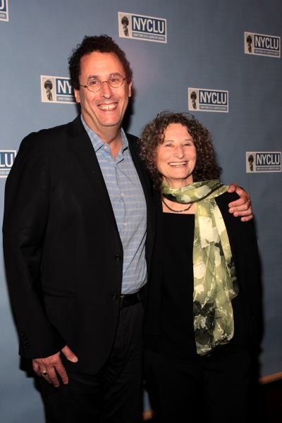Photo Coverage: Nikki Renée Daniels, Lindsay Mendez, and More at NYCLU's BROADWAY STANDS UP FOR FREEDOM Concert Image