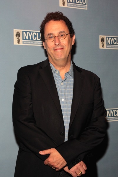 Tony Kushner Photo