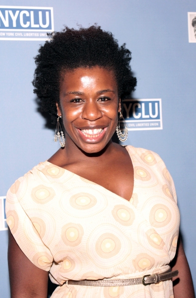 Photo Coverage: Nikki Renée Daniels, Lindsay Mendez, and More at NYCLU's BROADWAY STANDS UP FOR FREEDOM Concert Image