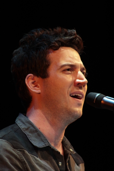 Photo Coverage: Jennifer Damiano, Jessica Phillips, Eric Michael Krop, Perform at NYMF's CUTTING-EDGE COMPOSERS III Image