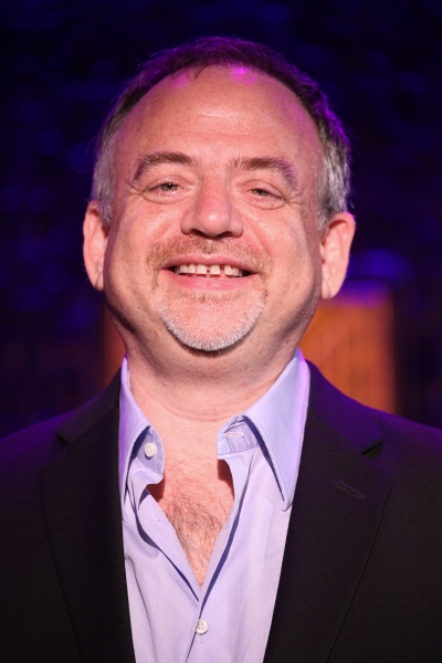 Photo Coverage: Jenifer Lewis & Marc Shaiman Play 54 Below 