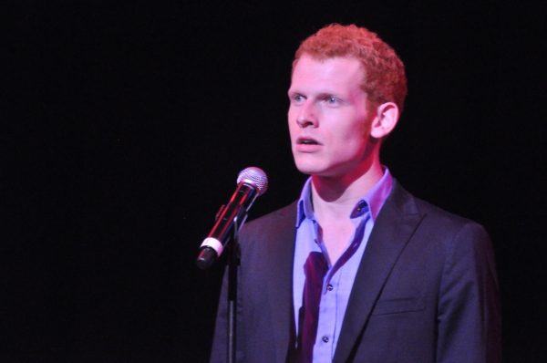 Photo Coverage: Inside BROADWAY'S RISING STARS Concert at Town Hall Image