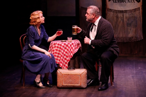 Photo Flash: First Look at Irish Rep's NEW GIRL IN TOWN, Opening July 26 Image