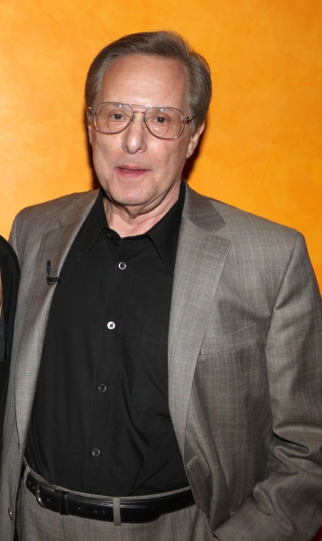 Photo Coverage: William Friedkin, Matthew McConaughey and Gina Gershon Visit TIMESTALKS: STAGE TO SCREEN Image