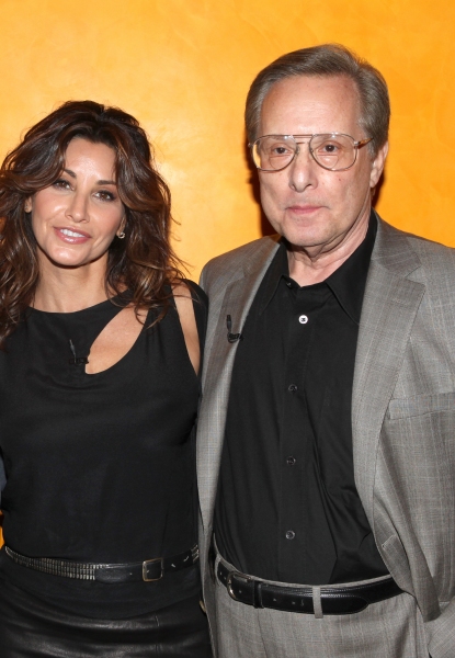 Photo Coverage: William Friedkin, Matthew McConaughey and Gina Gershon Visit TIMESTALKS: STAGE TO SCREEN Image