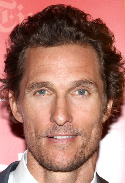 Photo Coverage: William Friedkin, Matthew McConaughey and Gina Gershon Visit TIMESTALKS: STAGE TO SCREEN Image