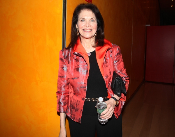 Photo Coverage: William Friedkin, Matthew McConaughey and Gina Gershon Visit TIMESTALKS: STAGE TO SCREEN Image