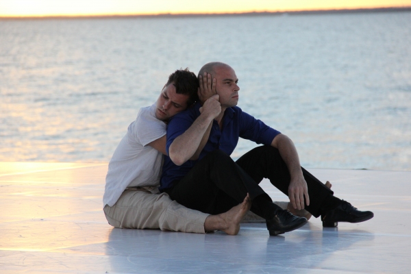 Photo Coverage: Fire Island Dance Festival 2012 Earns $374,260 for BC/EFA! Image