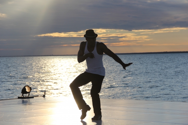 Photo Coverage: Fire Island Dance Festival 2012 Earns $374,260 for BC/EFA! Image