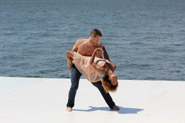 Photo Coverage: Fire Island Dance Festival 2012 Earns $374,260 for BC/EFA! Image