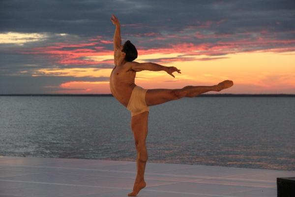 Photo Coverage: Fire Island Dance Festival 2012 Earns $374,260 for BC/EFA! Image