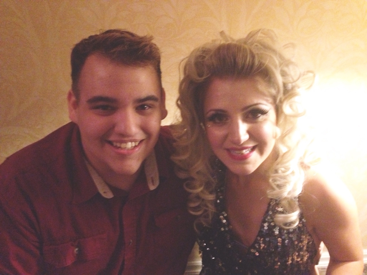 CindersGolightly Profile Photo