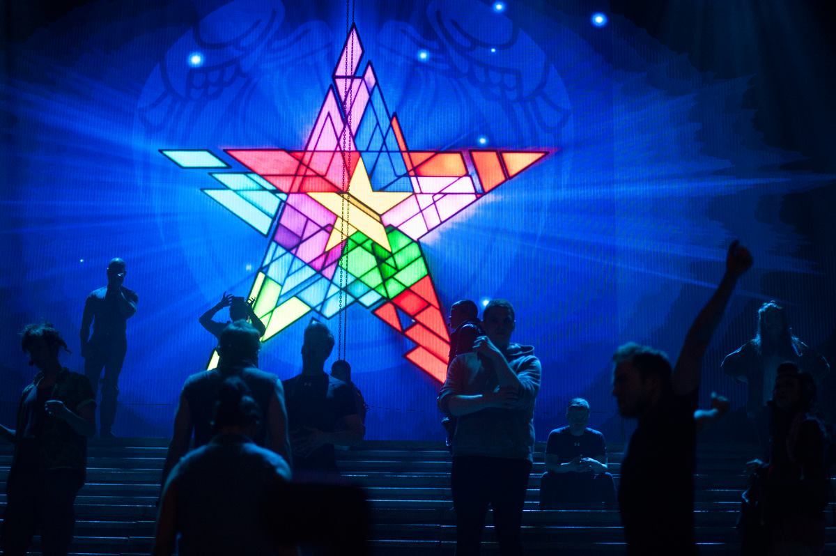 AmericanVicomte Profile Photo