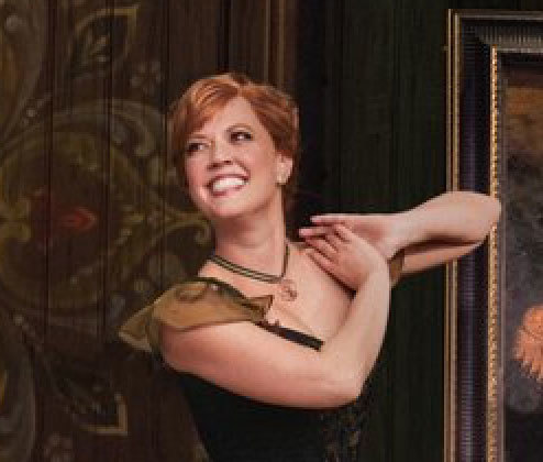 disneybroadwayfan22 Profile Photo