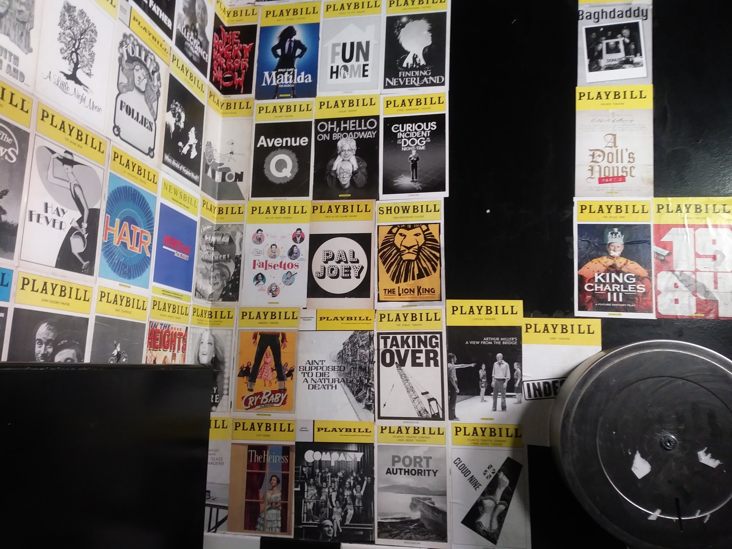 uncageg Profile Photo