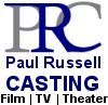 Paul Russell Casting Profile Photo