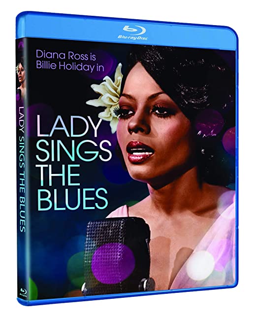 Lady Sings the Blues Video