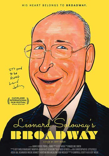 Leonard Soloway's Broadway Video