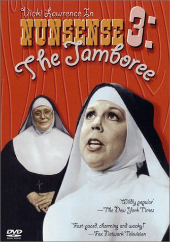 Nuncrackers: The Nunsense Christmas Musical