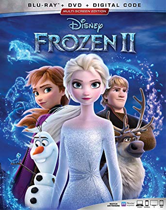 Frozen II Video