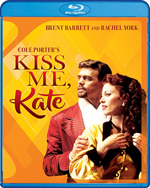 Kiss Me, Kate