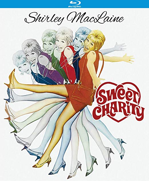 Sweet Charity, Two-Disc Special Edition Video