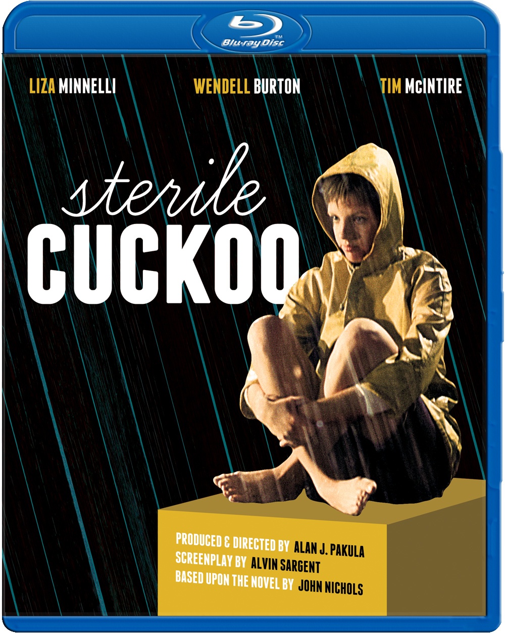 The Sterile Cuckoo Video