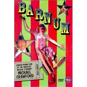 Barnum Video