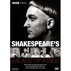 Shakespeare's An Age of Kings Video