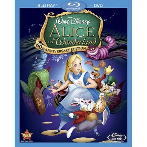 Alice in Wonderland Video