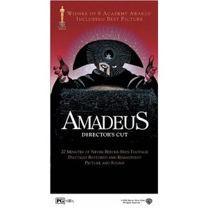 Amadeus Video