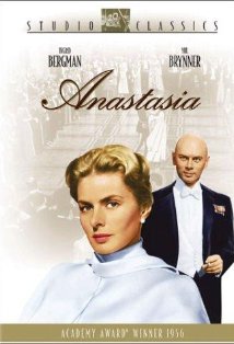 Anastasia Video