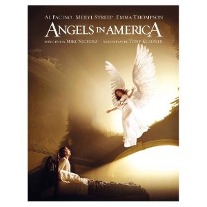 Angels in America Video